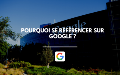 5 raisons d’utiliser le référencement Google pour son site