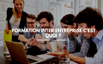 Formation inter entreprise : tout savoir