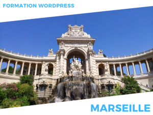 formation wordpress marseille