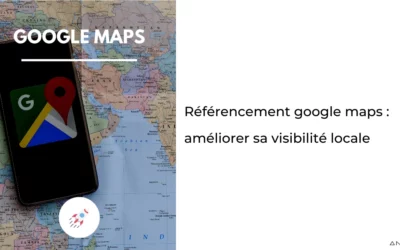 Guide de référencement google maps gratuit