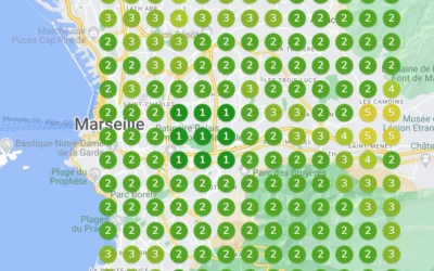Pourquoi ma page google my business n’apparaît pas ?
