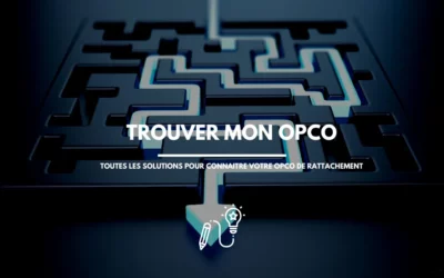 3 solutions pour trouver son OPCO