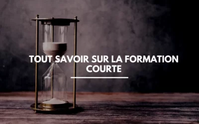 La formation courte c’est quoi ?