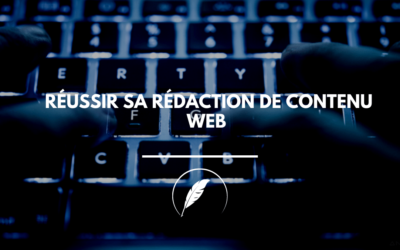 Guide rédaction web : 23 conseils pour réussir