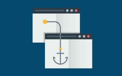 Ancre de lien : définition, utilité et optimisation seo